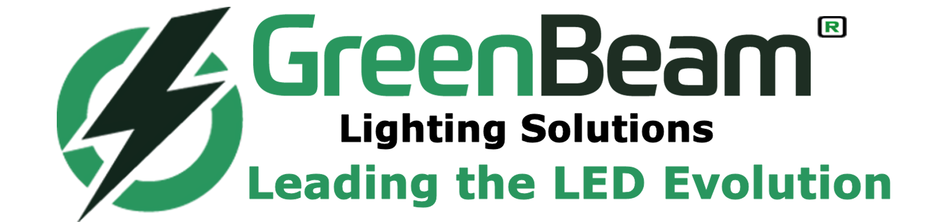 GreenBeam Logo